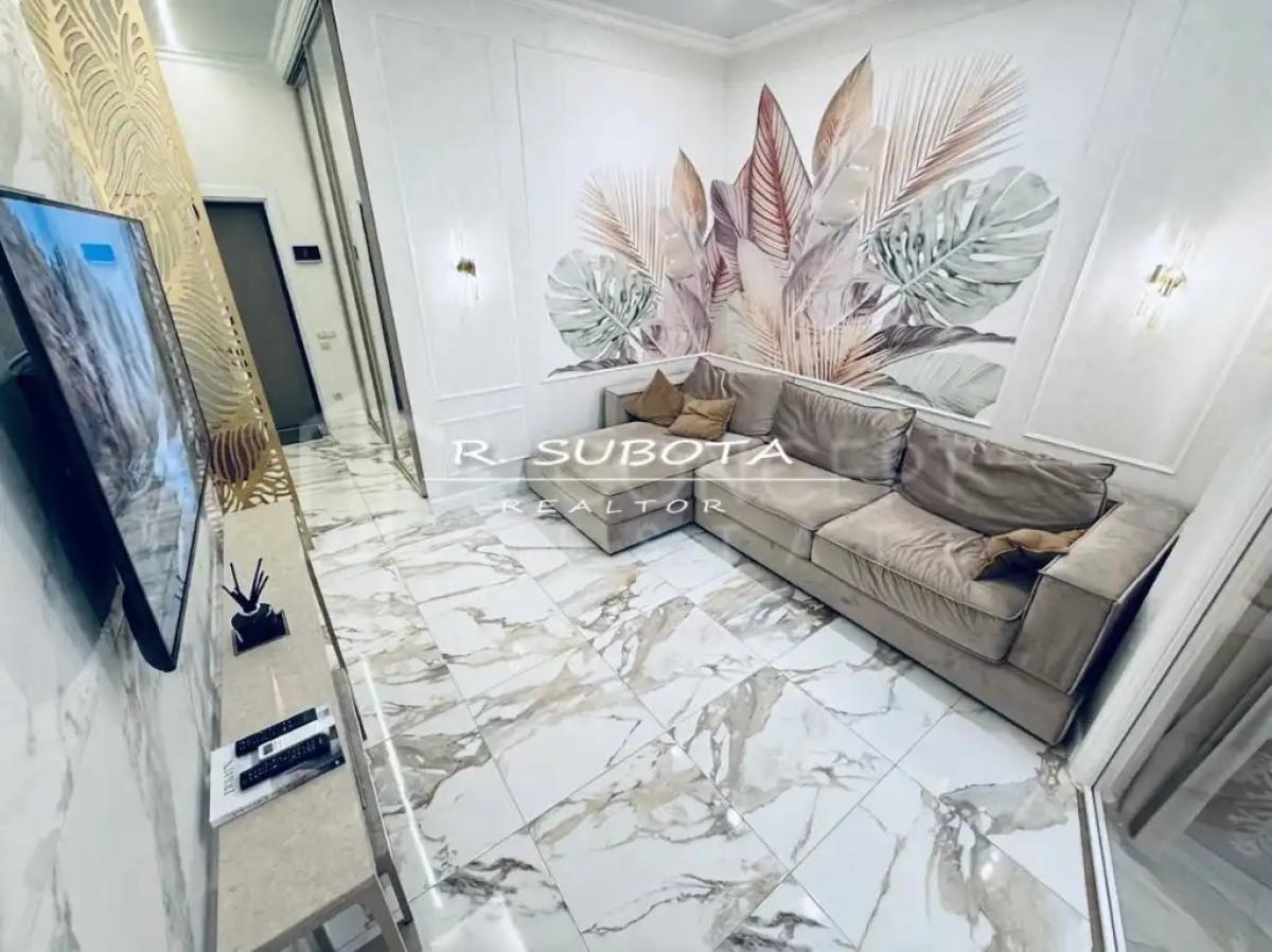 Продам 3-кімнатну квартиру в ЖК Comfort City